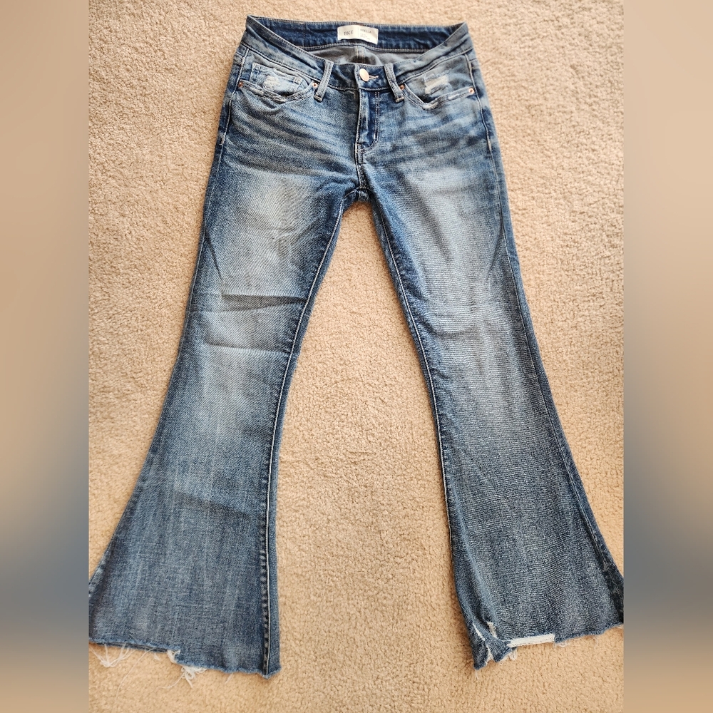 BKE Stella Jeans Size 25